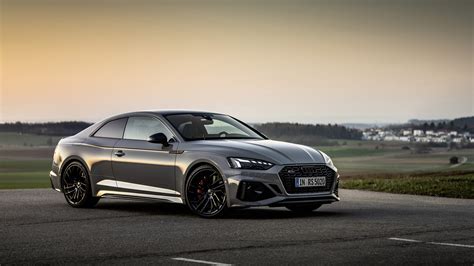 2020 Audi Rs5 Coupe Wallpapers