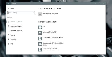 How To View And Clear The Printer Queue In Windows 10