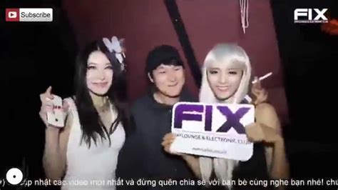 Party 2015 Dj Nonstop Dance 2015 Korea Sexy Girl In The Club Fix Vol 8 Youtube