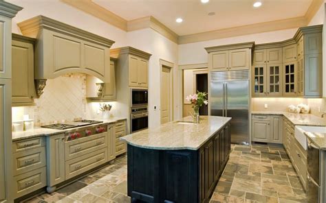 Remodeling your kitchen cabinets can quickly become a very expensive endeavor. 7 Timeless Kitchen Design Trends for 2021
