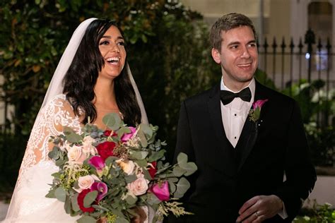 Married At First Sight Introduces The Season 11 Couples In