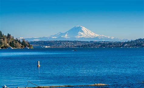20 Amazing Seattle Beaches To Visit In 2023