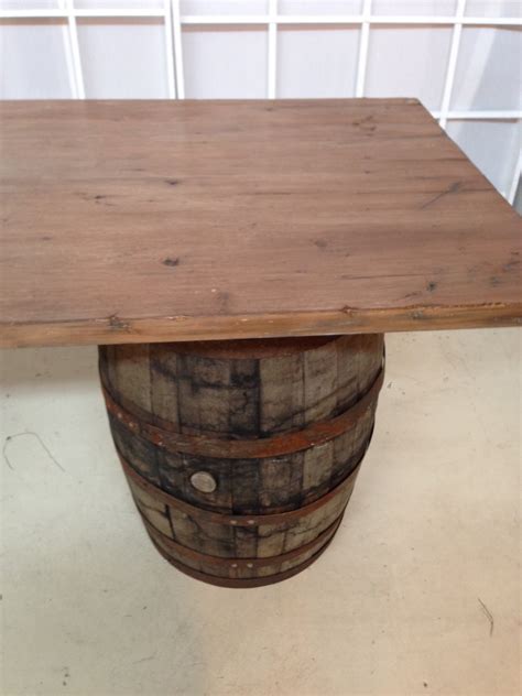 Shop wayfair for all the best rustic & farmhouse sideboards, buffets & buffet tables. Rustic Buffet Table w/Barrels (#3175) - Props Unlimited ...