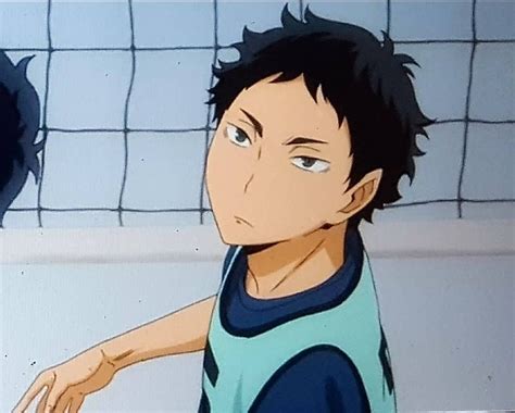 Haikyuu Is Madness — Akaashi Is Beautiful And I Cant Find