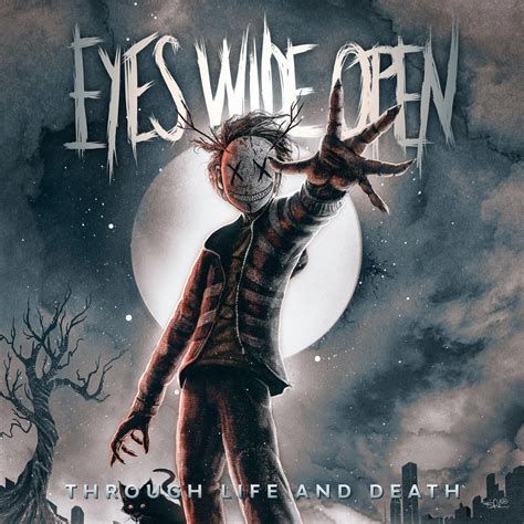 Eyes Wide Open Share Burn ‘em Video Announce New Album The