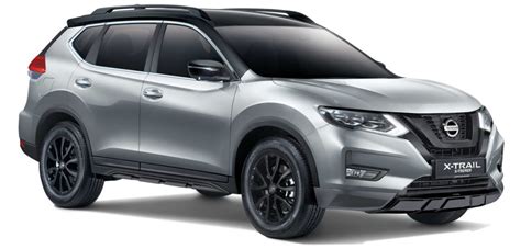 On the inside, both feature brown nappa leather upholstery for the seats, along with a leatherette dashboard as for the aero edition, the 2.0l 2wd variant is priced at rm138,888 , the 2.0l 2wd mid at rm150,888 , the 2.5l 4wd at rm158,888. NEW NISSAN X-Trail X-Tremer / Aero Edition - traction.my