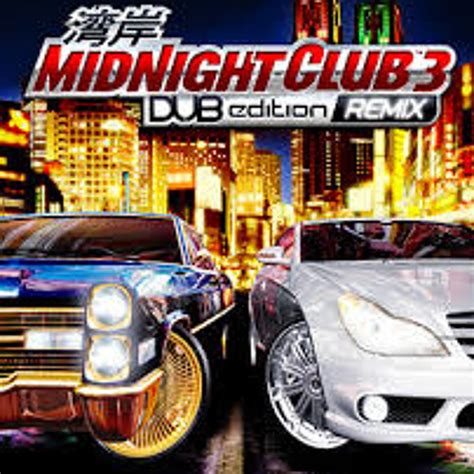 Midnight Club 4 Pc Maqwelcome