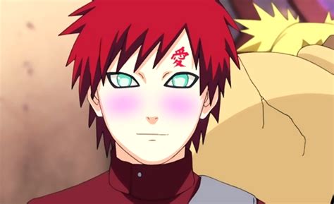 Gaara X Reader One Shot By Yukki The Slasher On Deviantart