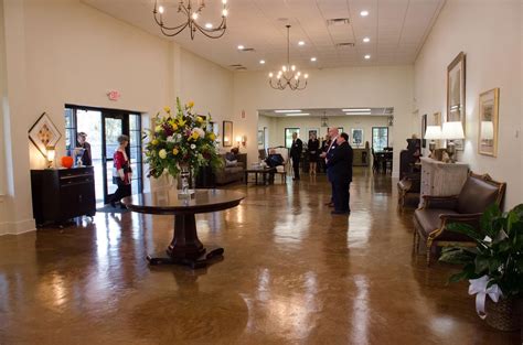 Ascension Mobile Al Funeral Home And Cremation Facilities