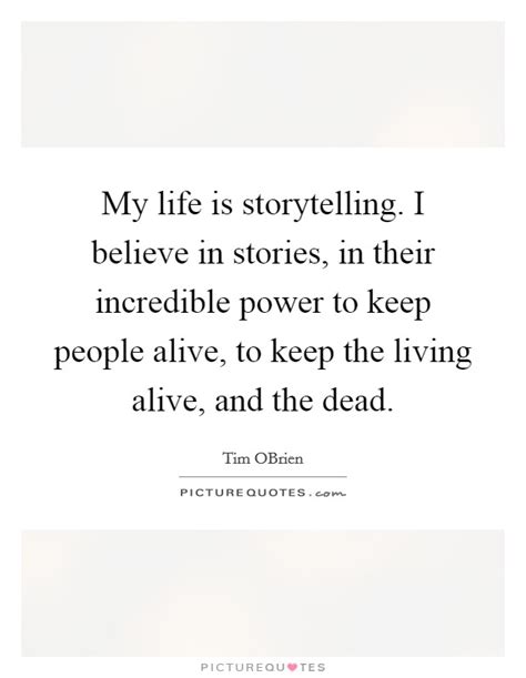 94 Life Is Like A Story Quotes Theinicio
