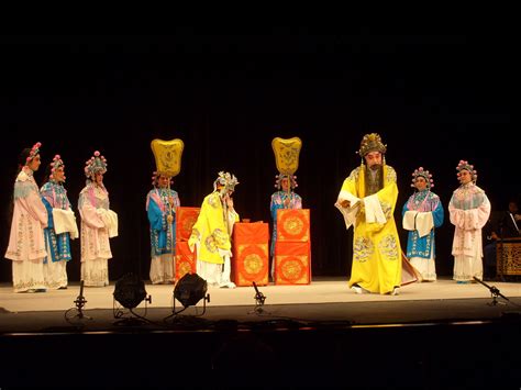 Chinese Opera Free Stock Photo Public Domain Pictures
