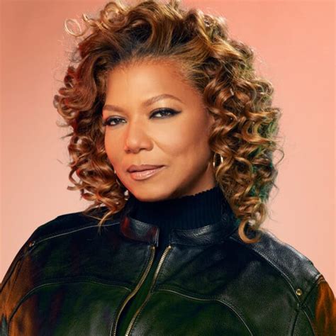 Queen Latifah Biography Movies Husband Net Worth Real Name Age