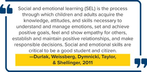 Why Social Emotional Learning is So Crucial Today