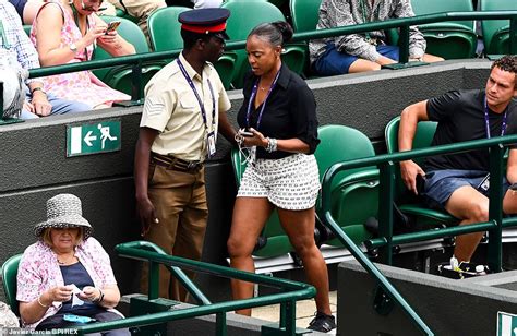 Coco gauff and marketa vondrousova were involved in ugly scenes at the dubai wta event. Tennis sensation Coco Gauff faces her toughest Wimbledon test yet | Daily Mail Online