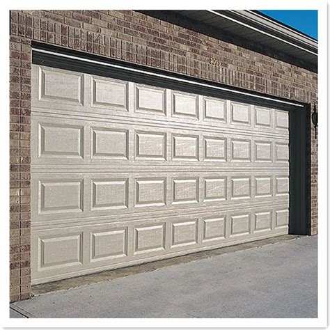 2016 High Quality Aluminum Garage Door With Automatic Door Lock Buy