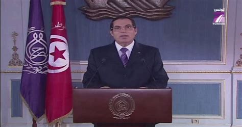 Tunisia Ex President Ben Ali And Wife Handed Fresh Sentences Africanews