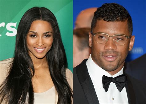 Can Russell Wilson And Ciara Abstain From Sex Before Marriage Dap 97