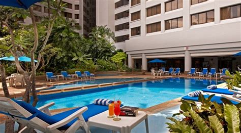 Hotel soleil kuala lumpur, situated in bukit bintang district, 1 mile from petronas twin towers, boasts a summer terrace and a shared lounge. Royale Chulan Bukit Bintang Hotel | Value Added Travel