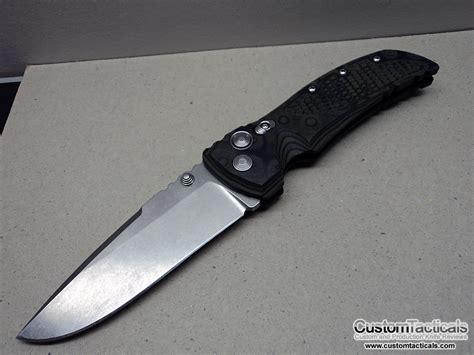 Hogue Elishewitz Designed Ex01 Folding Knife Knife Reviews