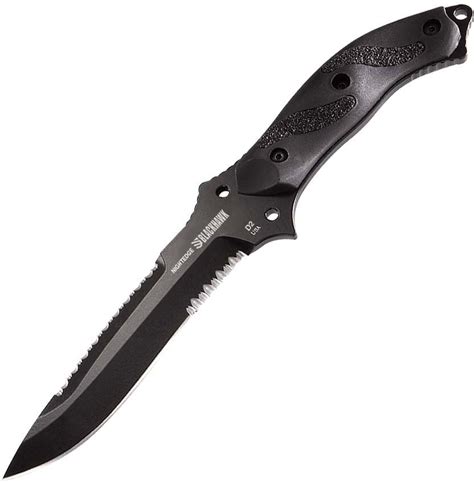 Blackhawk Nightedge Fixed Blade Knife 38 Off W Free Shipping