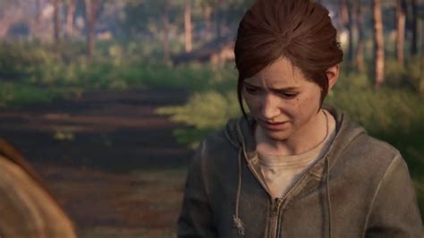 Ellie Knows The Truththe Last Of Us 2 Playthrough Part 14 The