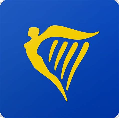 Å 21 Lister Over Ryanair Logo Vector A Third Party Person Or Company