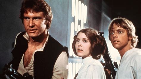 Princess Leia From Star Wars Going Pic Telegraph