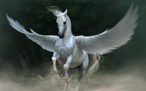 Mythical Creatures Horses Mythology And Cultures Amino
