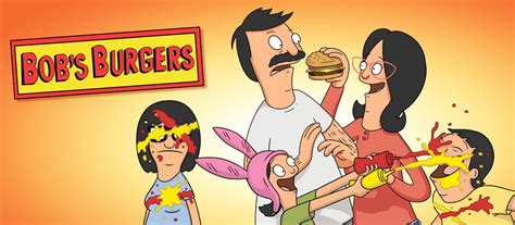 Bob's burgers is an american animated sitcom created by loren bouchard for the fox broadcasting company, starring h. The Bob's Burgers Movie Creates Some Challenges for the ...