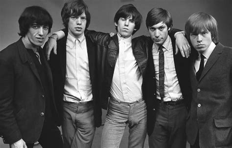 The rolling stones are an english rock band formed in london in 1962. Top 10 ROLLING STONES Songs & Albums of All-Time MUZU