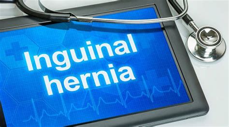 Everything You Need To Know About Hernia Its Types And Treatment