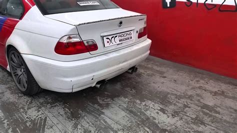 Or packaged as your requirement. BMW M3 EXHAUST - Dcc Racing - YouTube