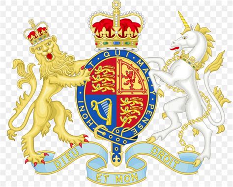 Royal Coat Of Arms Of The United Kingdom Royal Arms Of England Monarchy