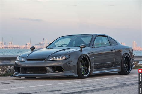 Although recent models have shared this chassis with other vehicles produced. 2002 Nissan Silvia S15 - Bringing The Heat