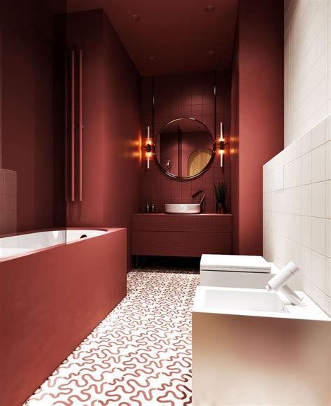 Additional factors, like appearance, durability, cost and installation all need to be considered when looking for the best bathroom flooring. Bathroom Trends 2019 / 2020 - Designs, Colors and Tile ...