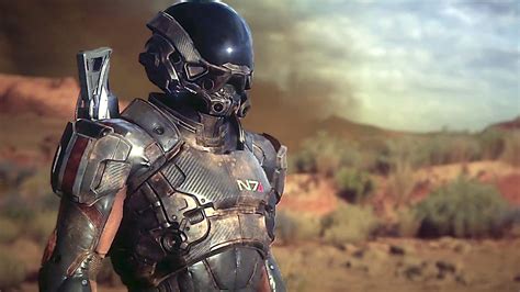 Andromeda producer michael gamble says the 1.05 patch is now live. Dev: Mass Effect Andromeda Not a Port on PC; 1080 Ti ...