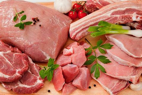 Fresh Meat Stock Photos Pictures And Royalty Free Images Istock