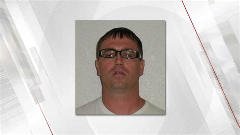 Okmulgee County Convicted Sex Offender Caught By Deputies