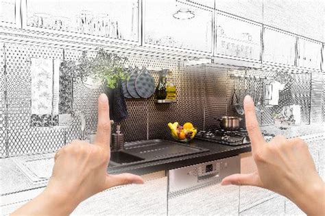 How to Select the Right Kitchen Design and Construction Company