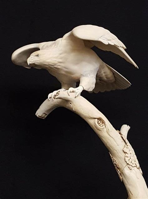Chainsaw Wood Carving Bird Carving Wood Carving Designs Wood Carving