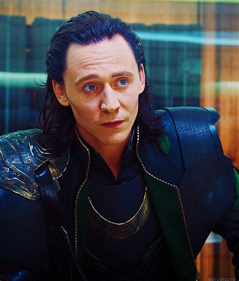 He's precious we have to protect him! Loki Laufeyson | 2048