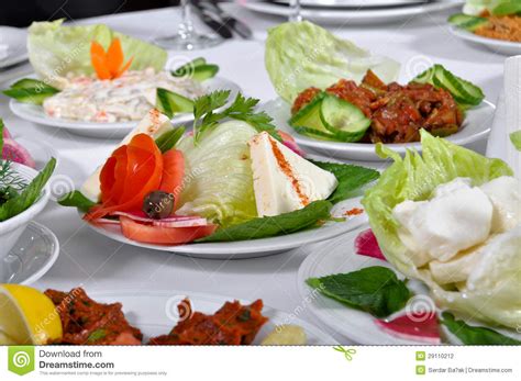 More than a century ago a frenchman by the name of olivier. Types of appetizer stock photo. Image of exquisite ...