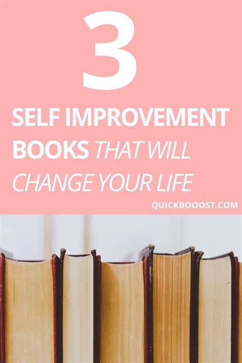 10 Best Personal Development Books Of All Time Must Read