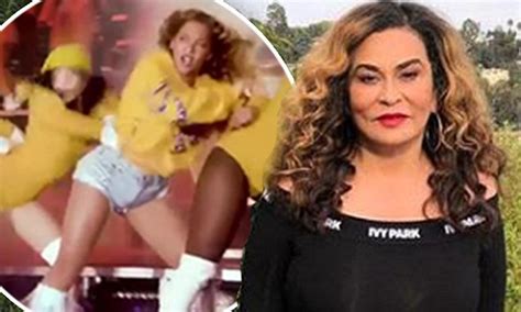 Beyonces Mom Thought Beyonce Coachella Show Would Confuse Audience