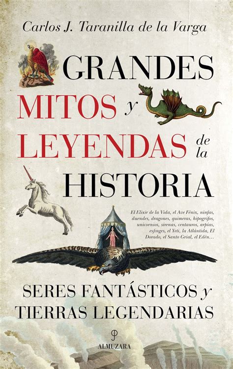 Me Gustan Los Libros Grandes Mitos Y Leyendas De Las Historia