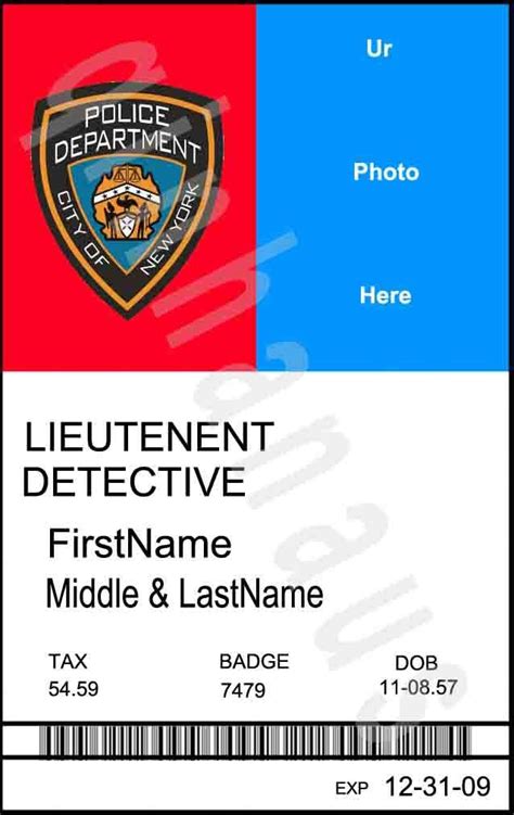 We did not find results for: EMS to USA custom personalized ur pic NYPD new york second card half price 1 movie id cards + 1 ...
