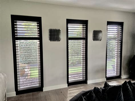 We are also approved by the. Blackwalnut Shutters - Zwarte Shutters | Shuttersdiscount.nl