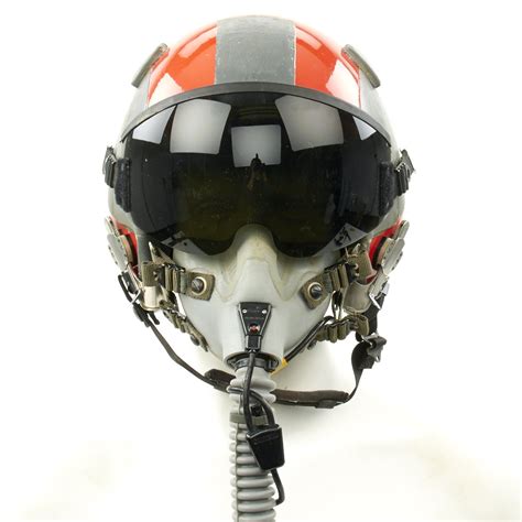 Helme And Kopfbedeckungen Mig 2 V Flight Helmet Pilothelmet Jethelm Bell