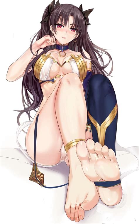 Best U Rin Is My Queen Images On Pholder Fatestaynight Hentai And One True Tohsaka
