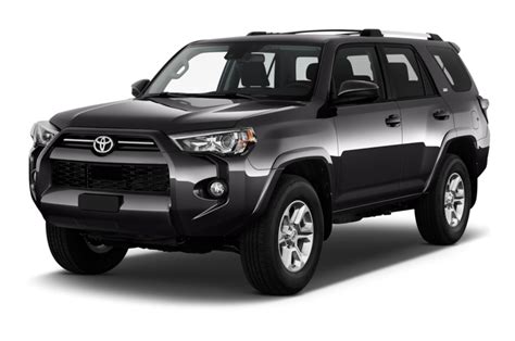 2020 Toyota 4runner Buyers Guide Reviews Specs Comparisons